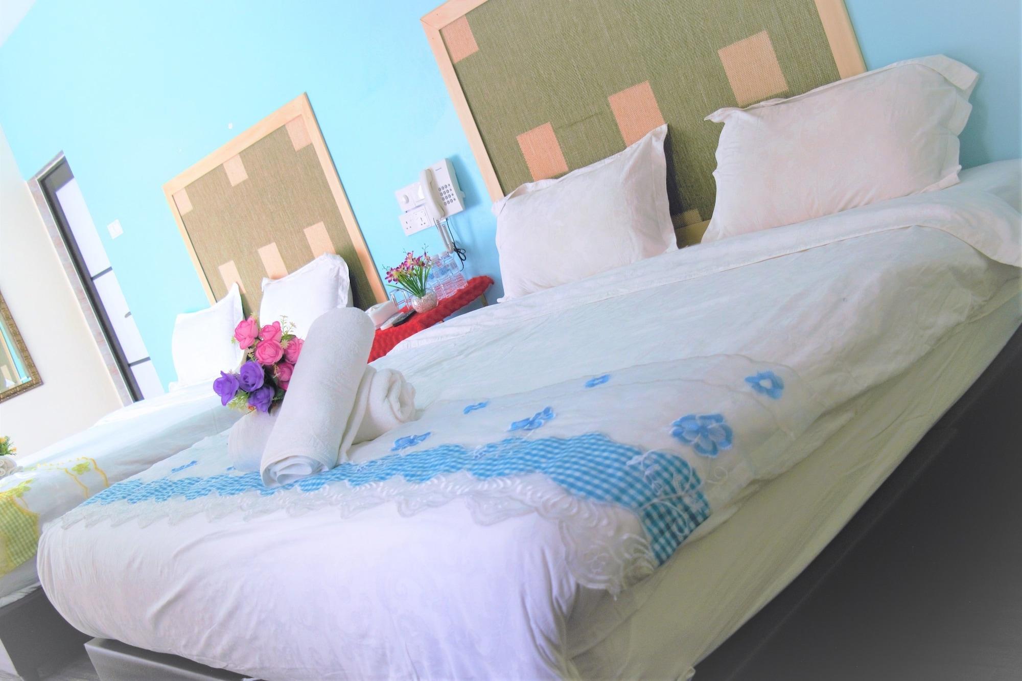 S8 Boutique Hotel Near Klia 1 & Klia 2 Сепанг Екстериор снимка