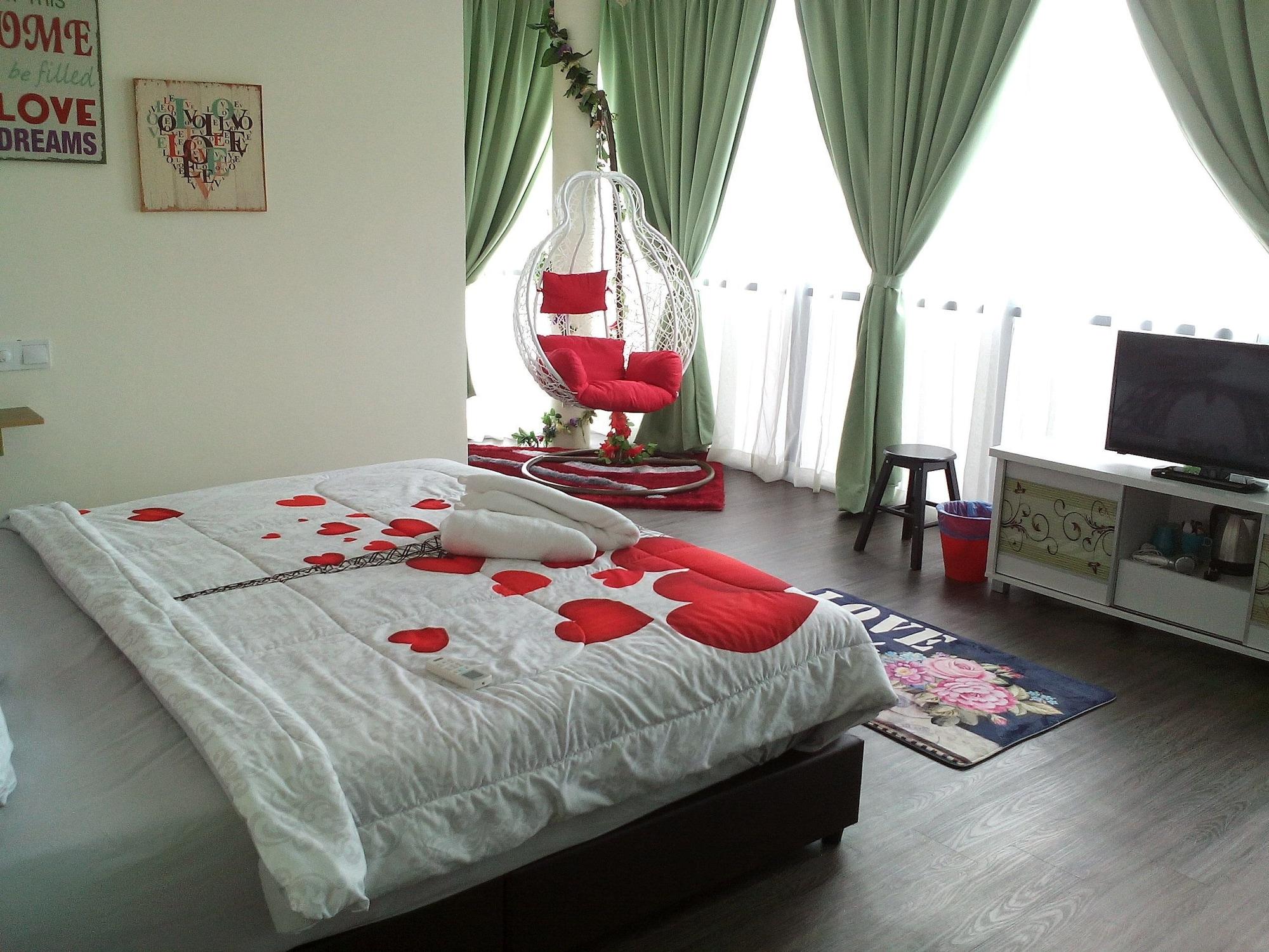 S8 Boutique Hotel Near Klia 1 & Klia 2 Сепанг Екстериор снимка
