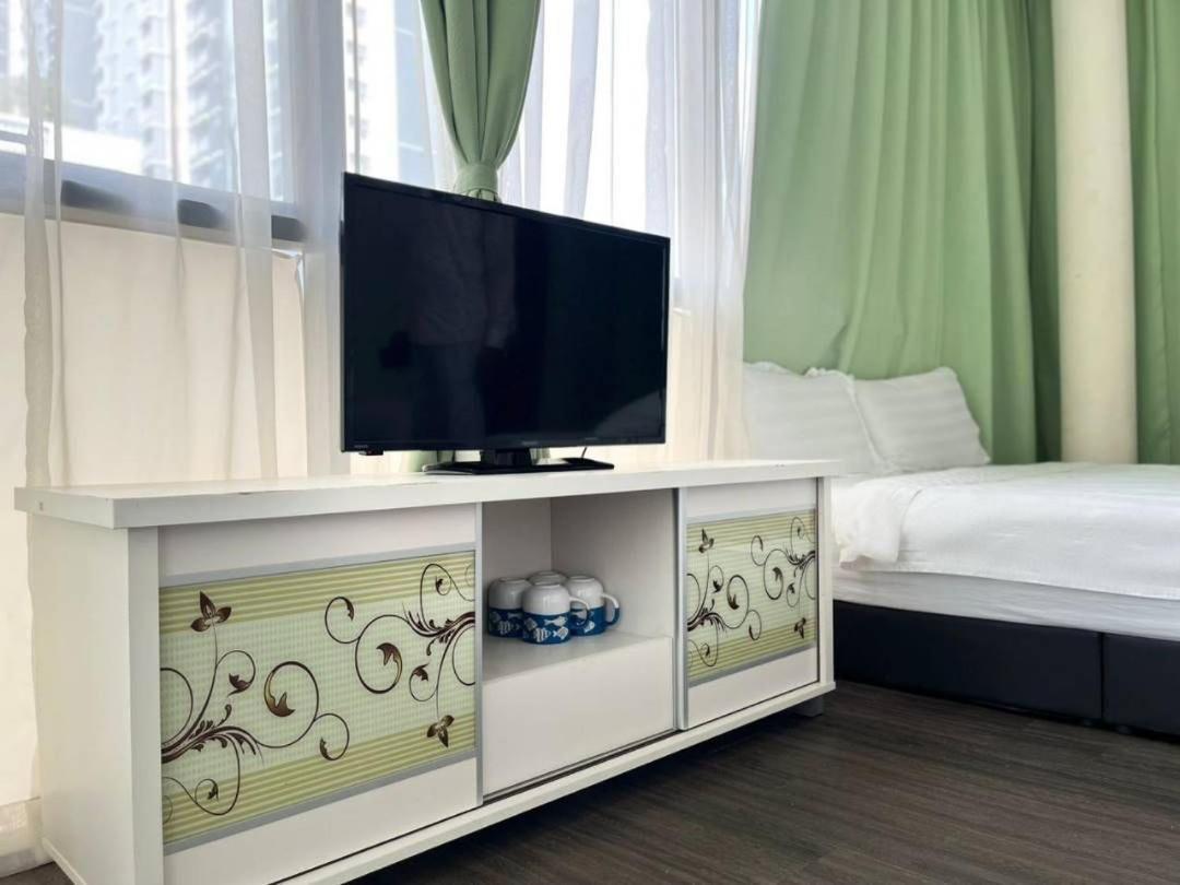 S8 Boutique Hotel Near Klia 1 & Klia 2 Сепанг Екстериор снимка
