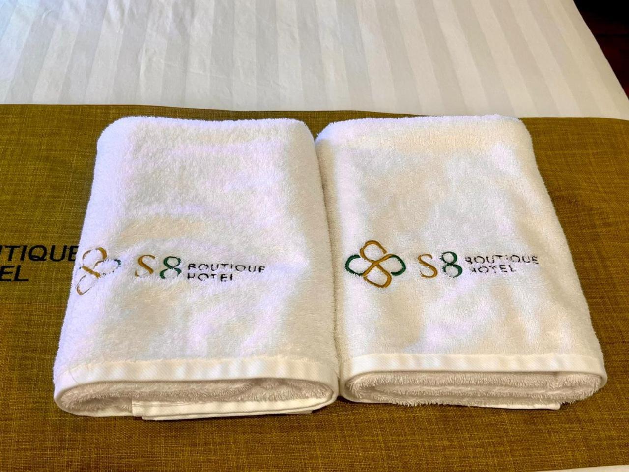 S8 Boutique Hotel Near Klia 1 & Klia 2 Сепанг Екстериор снимка