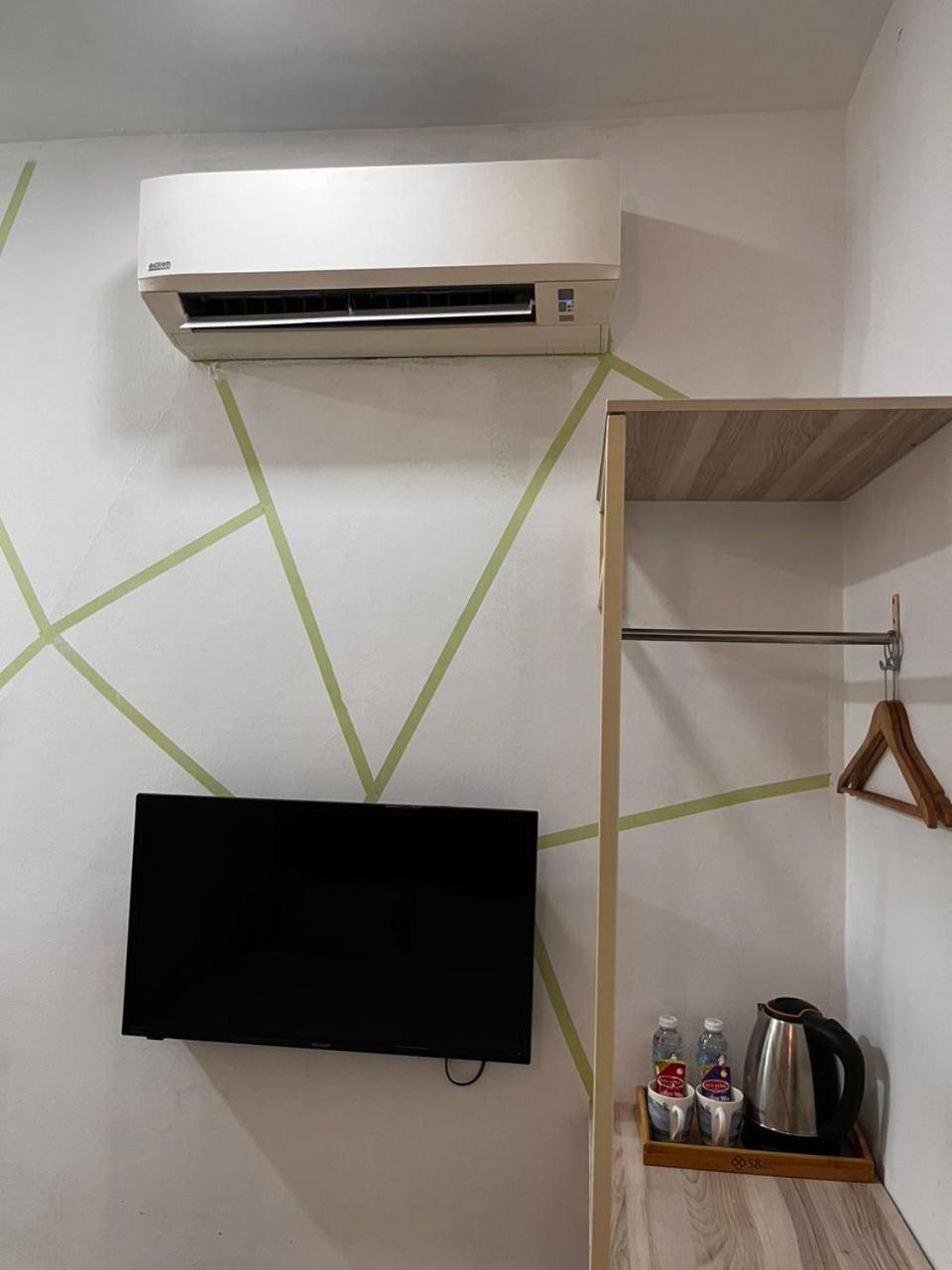 S8 Boutique Hotel Near Klia 1 & Klia 2 Сепанг Екстериор снимка