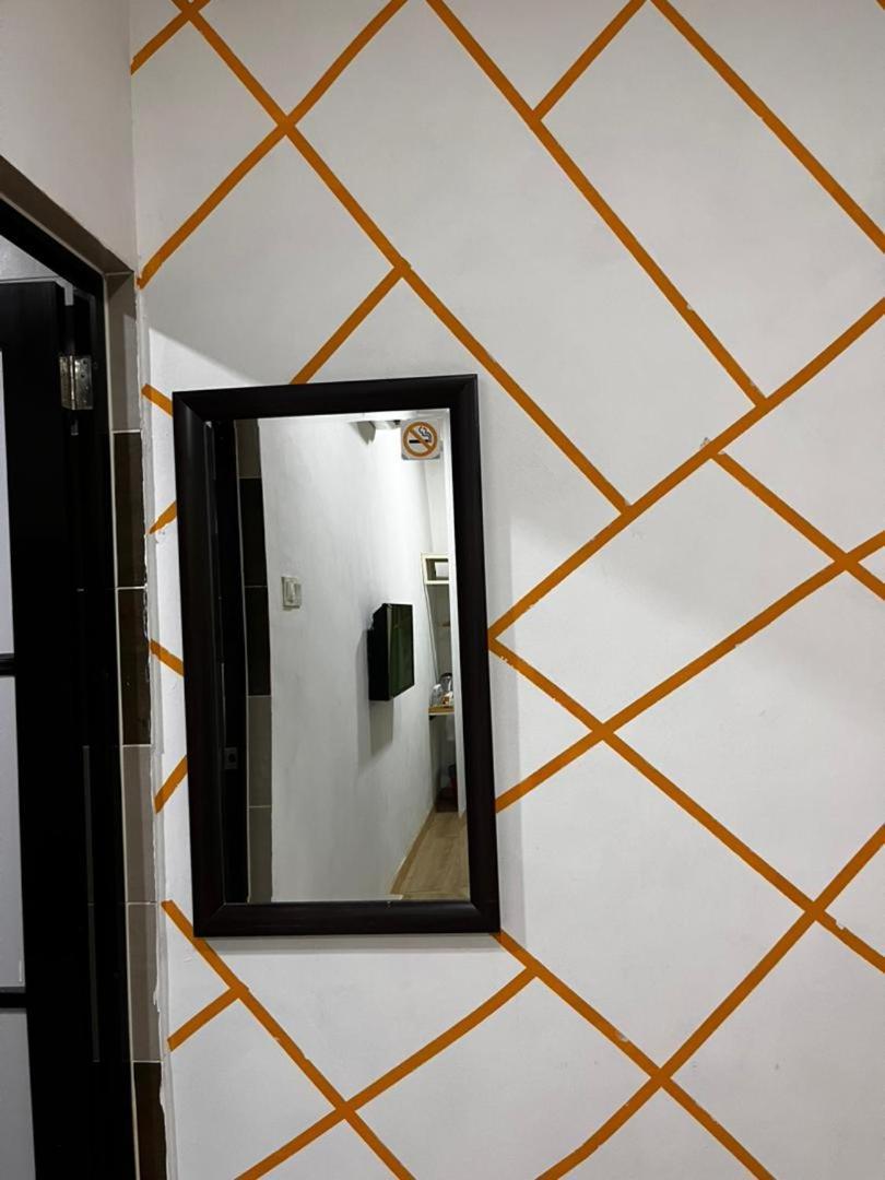 S8 Boutique Hotel Near Klia 1 & Klia 2 Сепанг Екстериор снимка