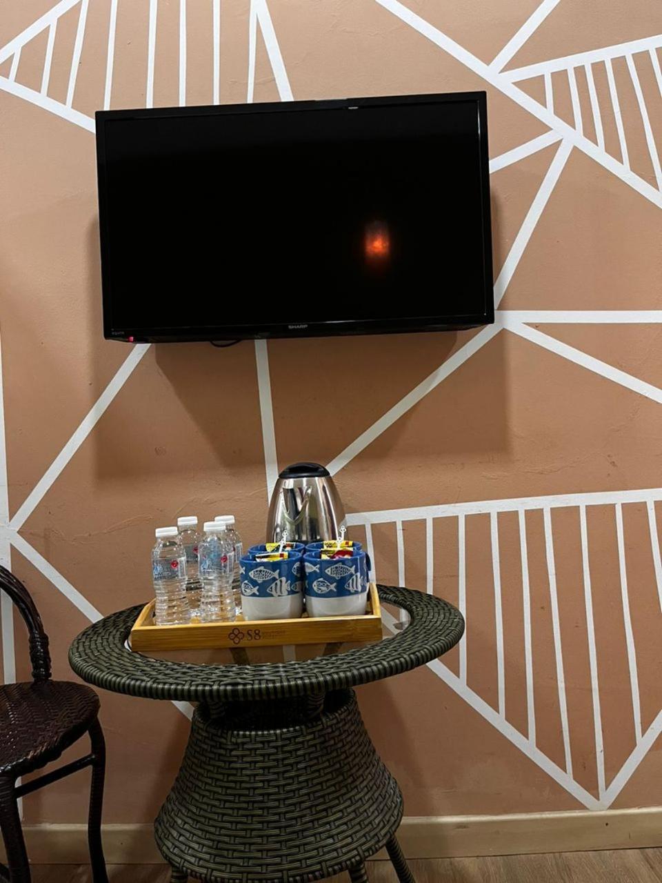 S8 Boutique Hotel Near Klia 1 & Klia 2 Сепанг Екстериор снимка