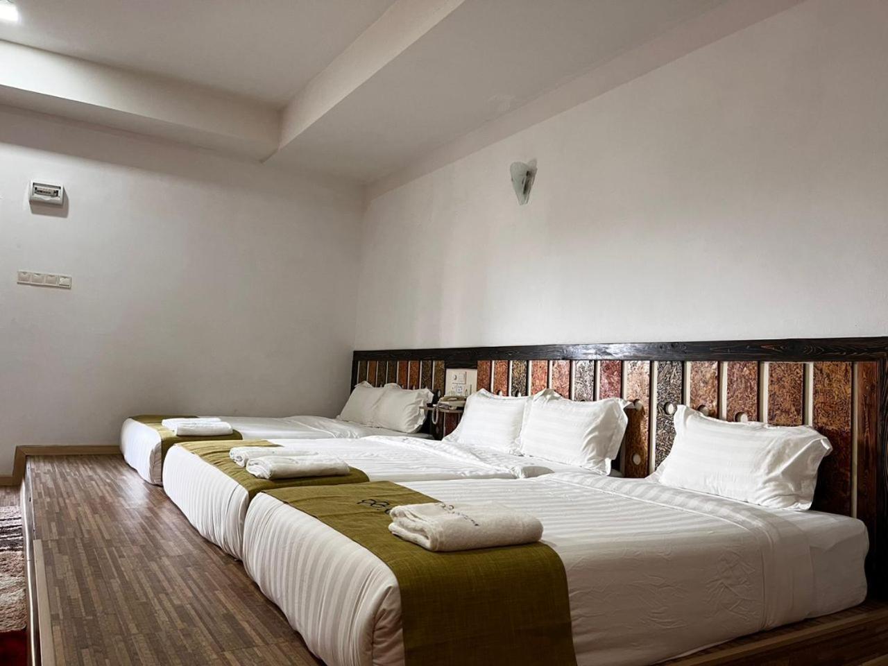 S8 Boutique Hotel Near Klia 1 & Klia 2 Сепанг Екстериор снимка