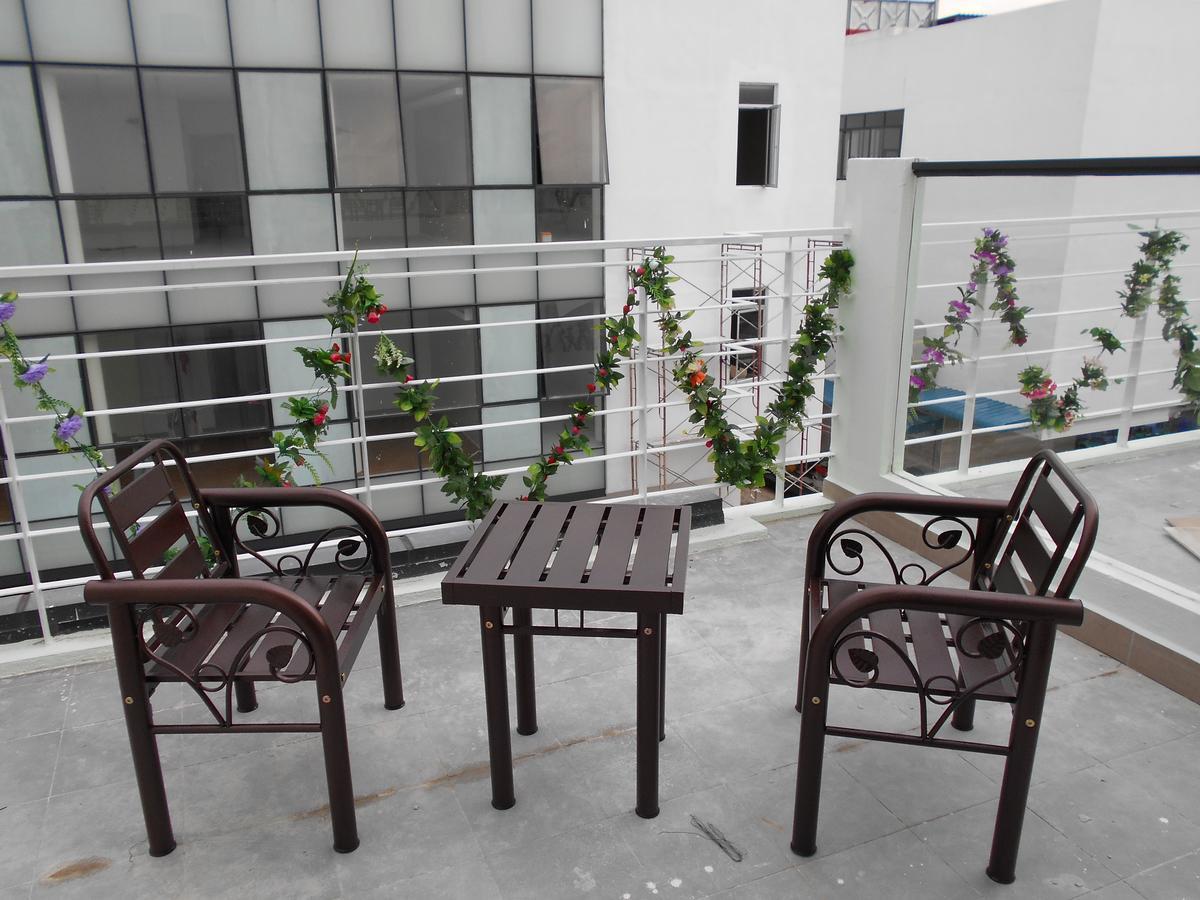S8 Boutique Hotel Near Klia 1 & Klia 2 Сепанг Екстериор снимка